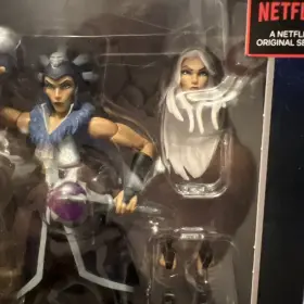 GYV12 MATTEL Universe Revelation Evil Lyn Figure Masterverse #3