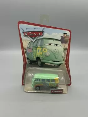 H6415 MATTEL Disney Pixar Fillmore Desert
