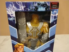 HBL80 MATTEL He Universe Power Grayskull Action Figure #2