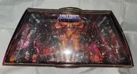 HCB08 MATTEL Universe Origins Power Evil Horde Box #2