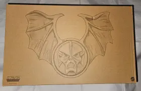 HCB08 MATTEL Universe Origins Power Evil Horde Box