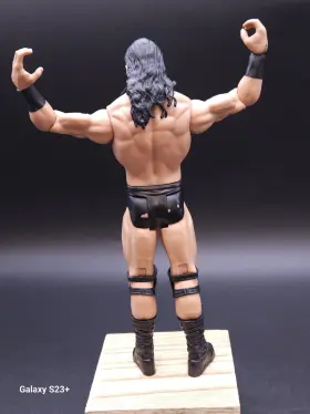 HDM10 MATTEL Drew Mcintyre Wwe Elite Top Picks Action Figure #3