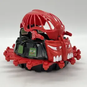 HGW37 MATTEL Motu Origins Roton Universe Evil Assault #2