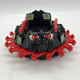 HGW37 MATTEL Motu Origins Roton Universe Evil Assault #3