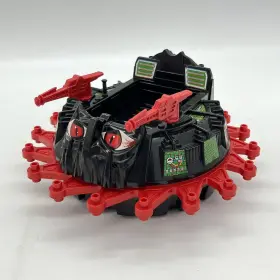HGW37 MATTEL Motu Origins Roton Universe Evil Assault
