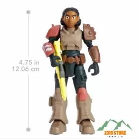 HHJ78 MATTEL Disney Pixar Lightyear Zap Patrol Izzy Hawthorne #2
