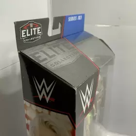 HKP01 MATTEL Wwe Liv Morgan Elite Action Figure Bank #3