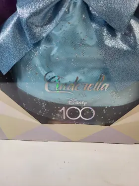 HLX60 MATTEL Disney Collector Cinderella Doll #3