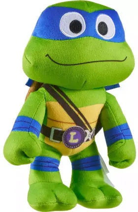 HRC76-968G MATTEL Teenage Mutant Ninja Turtles Tales Tmnt