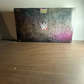 HVK89 MATTEL Faces Foley Wwe Elite Ringside Toy Wrestling