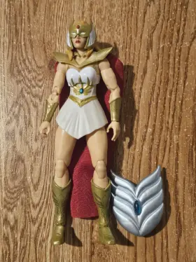 JBP83 MATTEL Universe Masterverse Etheria She Princess Power