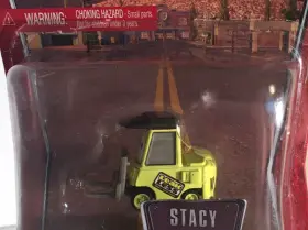 M8615 MATTEL Disney Pixar Team Leak Pack #3
