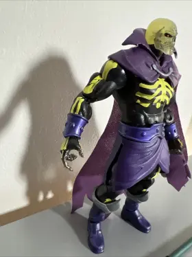MTHDR33 MATTEL Universe Scare Glow Masterverse Revelations #3