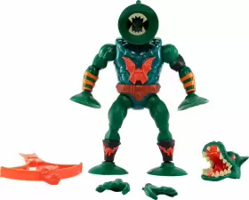 MTHDT25 MATTEL Universe Origins Leech Action Figure #2