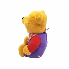 PA-8301 MATTEL Winnie Pooh Bear Eating Hunny Wiggles Ears #3