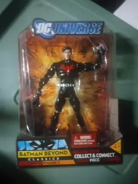 R5772 MATTEL Universe Classics Batman Action Figure