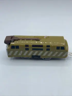 R9230 MATTEL Thomas Friends Trackmaster Motorized Train #3