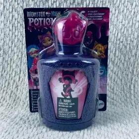 T2496 MATTEL Monster High Potions Surprise Blind Bottle Mini