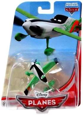 746775180454 MATTEL TOYS Disney Zed Plane
