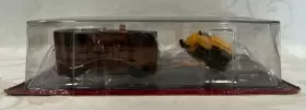 V2841 MATTEL Disney Pixar Race Team Mater Sal Machiani Pack #3