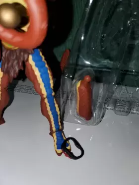 W8910 MATTEL Universe Classics Rattlor Figure Loose #2