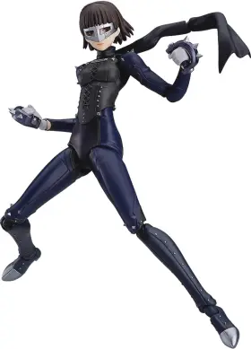 545784065723 MAX FACTORY Figma Queen