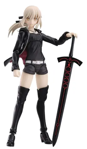 545784065761 GRAND Fate Saber Altria Pendragon Alter Shinjuku