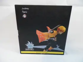 545784067475 ACTION Figma Zenitsu Agatsuma Dx Demon Slayer