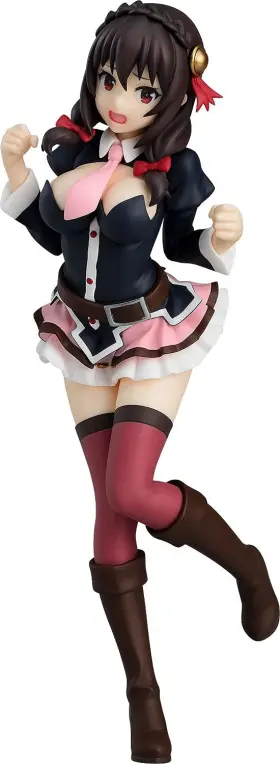 M04308 MAX FACTORY Konosuba Yunyun Pop Up Parade Pvc Figure