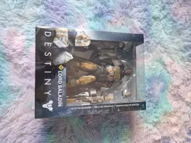 13006 MCFARLANE Toys Action Deluxe Figure Destiny Lord