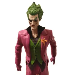 15294 MCFARLANE Toys Comics Joker Infinite Frontier Action