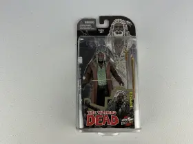 787926144871 MCFARLANE Walking Ezekiel Clean Variant Skybound