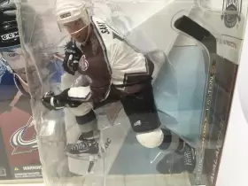 787926701579 MCFARLANE Sports Nhl Hockey Joe Sakic Variant #2