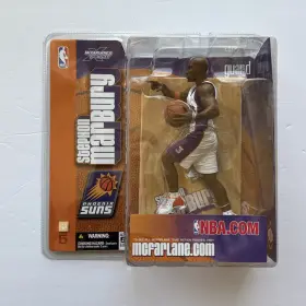787926704556 MCFARLANE Sportspicks Nba Stephon Marbury Action