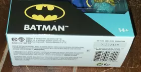 012224SR MCFARLANE TOYS Digital Rebirth Batman Action Figure #2