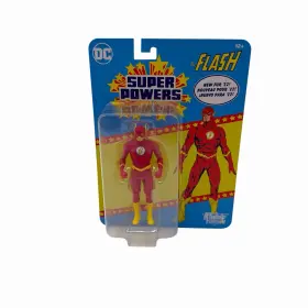052122KX MCFARLANE TOYS Powers Flash Rebirth Action Figure