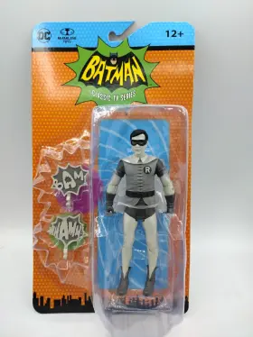 062422YW MCFARLANE TOYS Batman Classics Tv Robin Figure