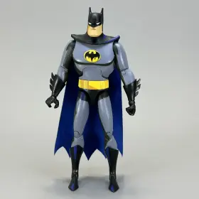 081423SR MCFARLANE TOYS Batman Animated Action Figure Wave #2
