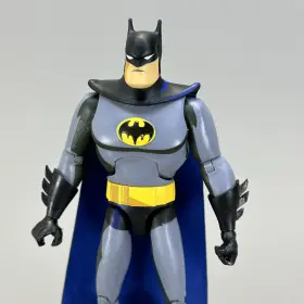 081423SR MCFARLANE TOYS Batman Animated Action Figure Wave #3