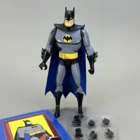 081423SR MCFARLANE TOYS Batman Animated Action Figure Wave
