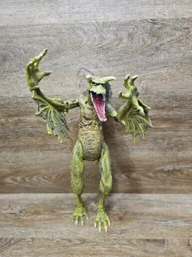 10115 MCFARLANE TOYS Todd Mcfarlanes Spawn Malebolgia Action #2