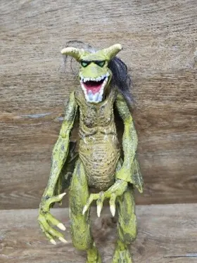 10115 MCFARLANE TOYS Todd Mcfarlanes Spawn Malebolgia Action #3