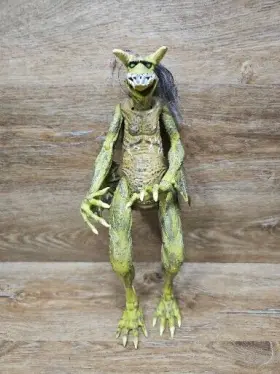 10115 MCFARLANE TOYS Todd Mcfarlanes Spawn Malebolgia Action