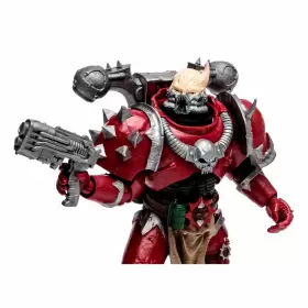 10947 MCFARLANE TOYS Warhammer Figures Chaos Space Word Go #2