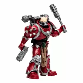 10947 MCFARLANE TOYS Warhammer Figures Chaos Space Word Go #3