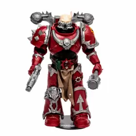10947 MCFARLANE TOYS Warhammer Figures Chaos Space Word Go