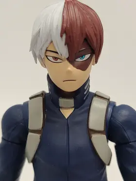 10951 MCFARLANE TOYS Action Figure Hero Academia Shoto #2