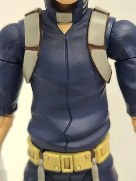 10951 MCFARLANE TOYS Action Figure Hero Academia Shoto #3