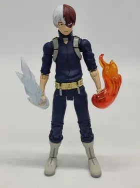 10951 MCFARLANE TOYS Action Figure Hero Academia Shoto