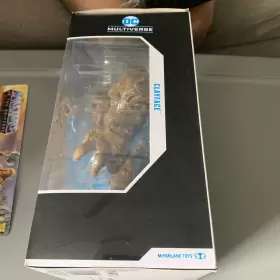110121FL MCFARLANE TOYS Multiverse Rebirth Clayface Action #3